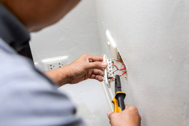 Affordable Emergency Electrician in Wadsworth, IL