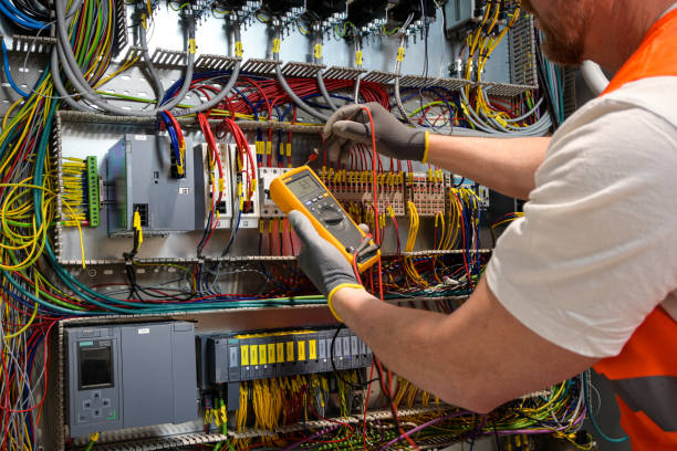 Professional Electrician in Wadsworth, IL